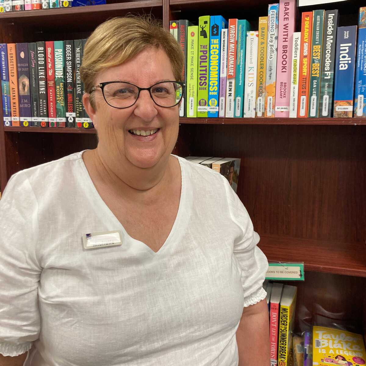 Fostering resilience and lifelong learning experiences at Kiama’s libraries