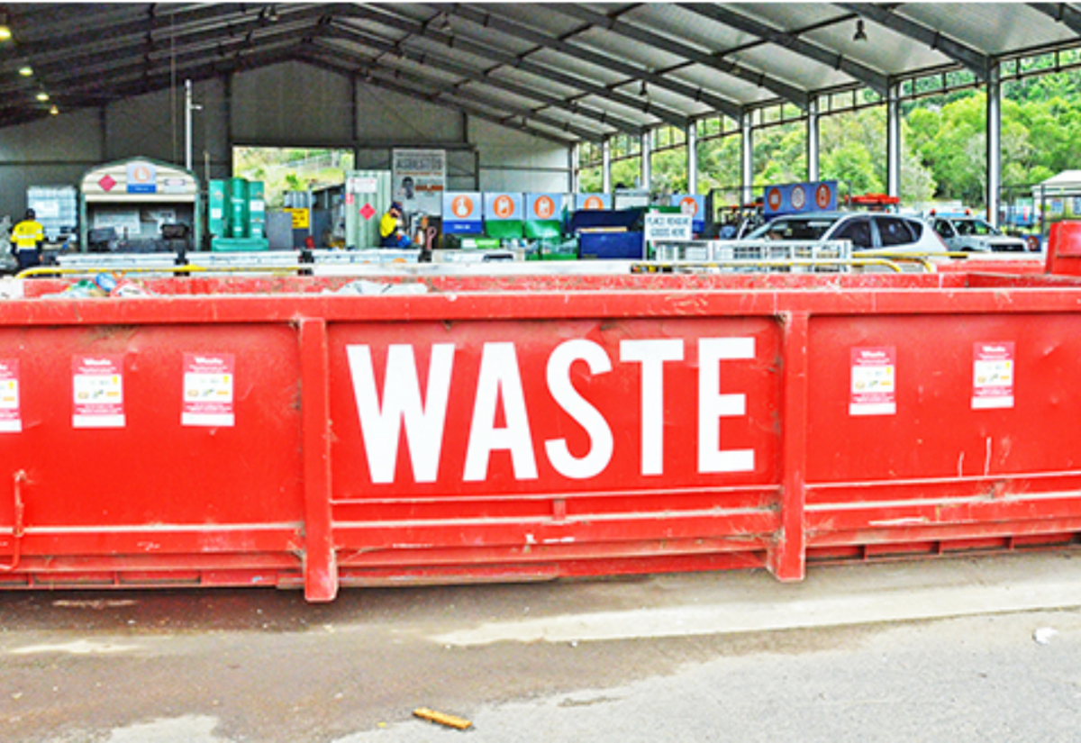 $34k to deliver recycling solutions for Ballina Council