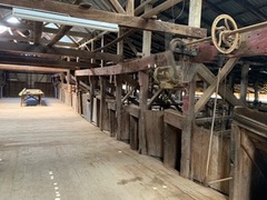 Historic Toganmain Woolshed Marks 150 Years with Grand Celebration