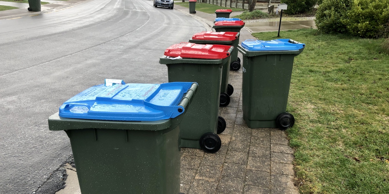 Bold vision for zero waste 