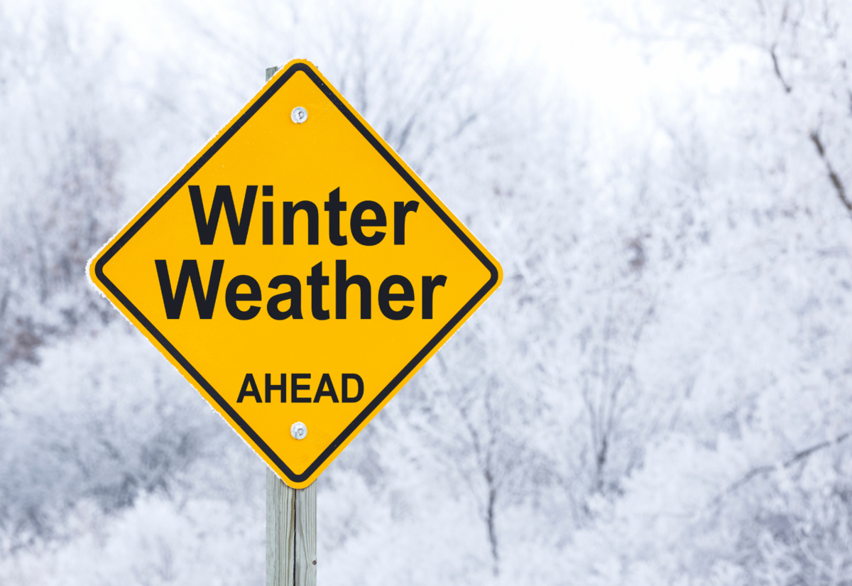 Warmer winter, fewer cold snaps - NIWA outlook