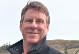 Nik Kiddle to contest mayoralty 