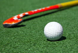 South Coast Hockey - Round 5 results/ladders