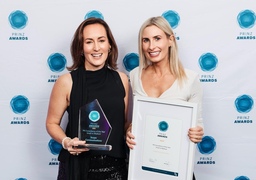 Wānaka PR consultancy wins national award