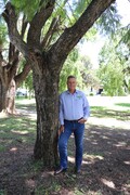 Member for Parkes dual shadow ministry role