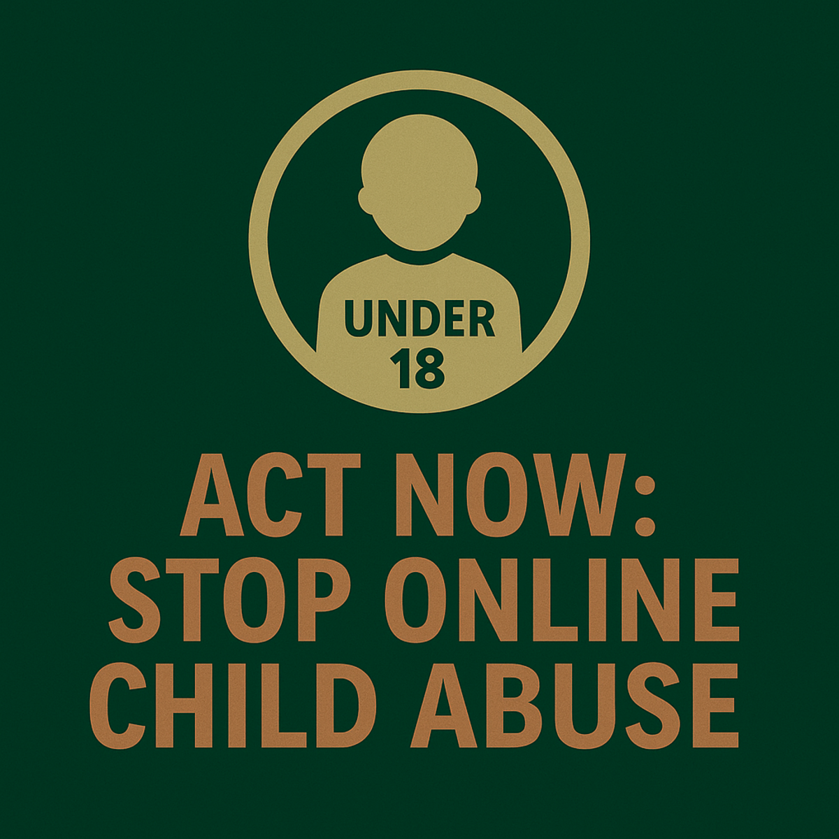 Let's talk to our kids about online safety: the rapidly increasing crisis