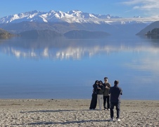 ‘More needs to be done’ on climate, biodiversity 