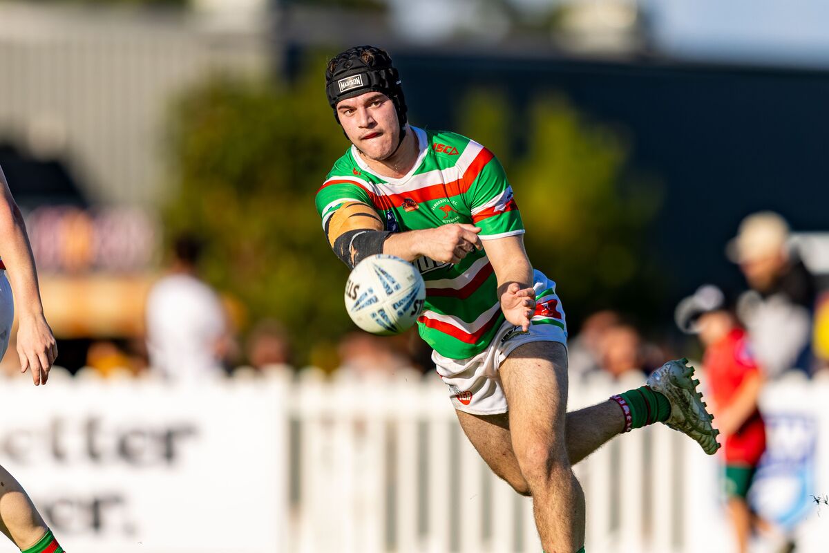 Lions, Superoos fall short at Group 7 Magic Round