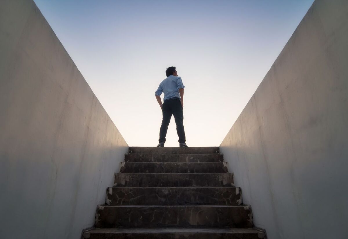 Growth: Seven Steps to Business Growth