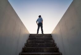 Growth: Seven Steps to Business Growth