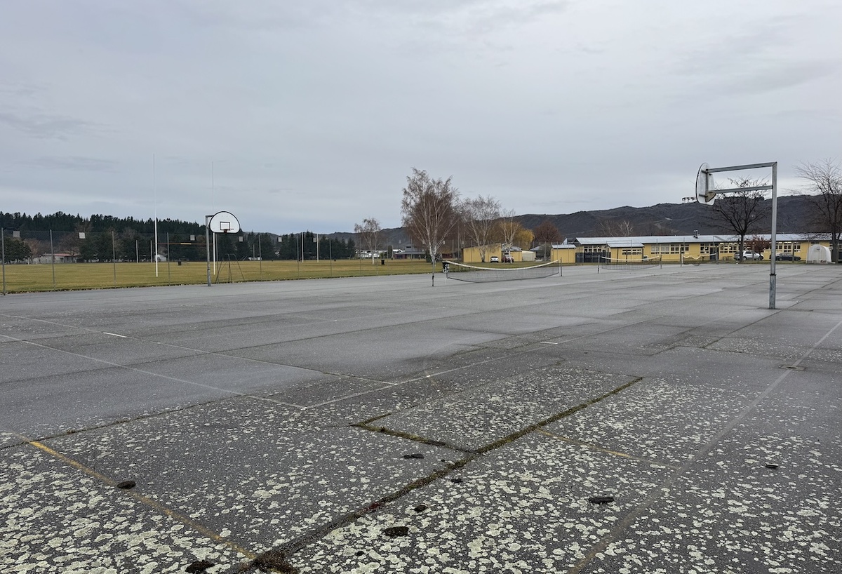 New turf backed by council grant 