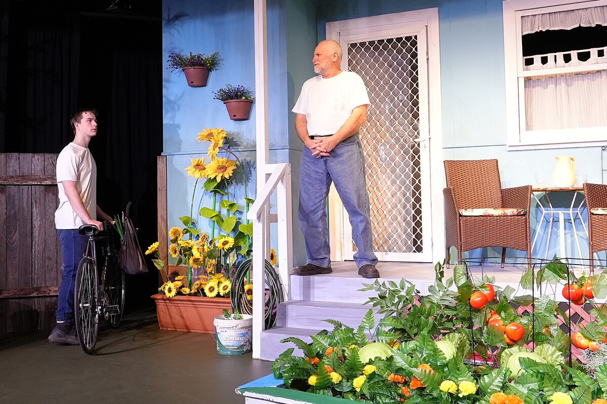 Nowra Players to ‘Bloom’ this season with new play