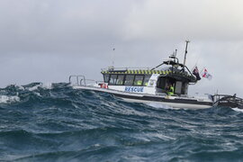Search called off for missing man off Port Kembla