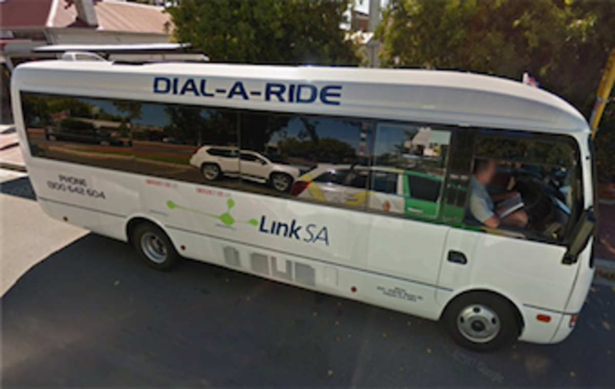 Regional public transport forum next week