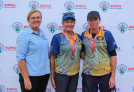 Condobolin's star has the opposition green with envy