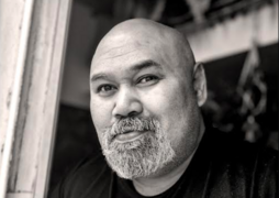 Photographer ‘in awe’ at landscape, protection work