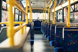 Wish list for public transport future proofing 