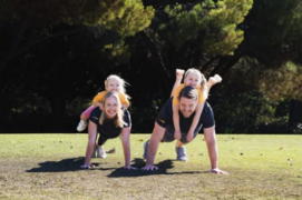 DROP AND GIVE ME 3,214: Northern NSW residents get down and push-up for better mental health
