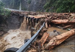 New hazard analysis mapping for Otago