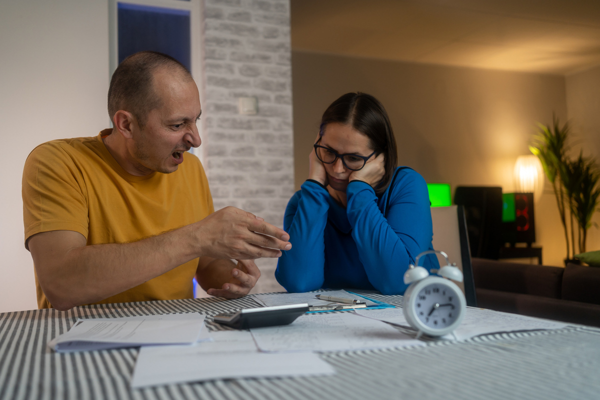 Law: Know your rights under family violence law 