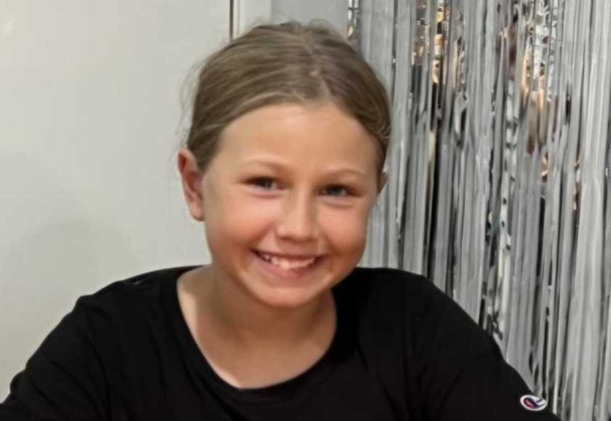 Police thank public after finding Bella