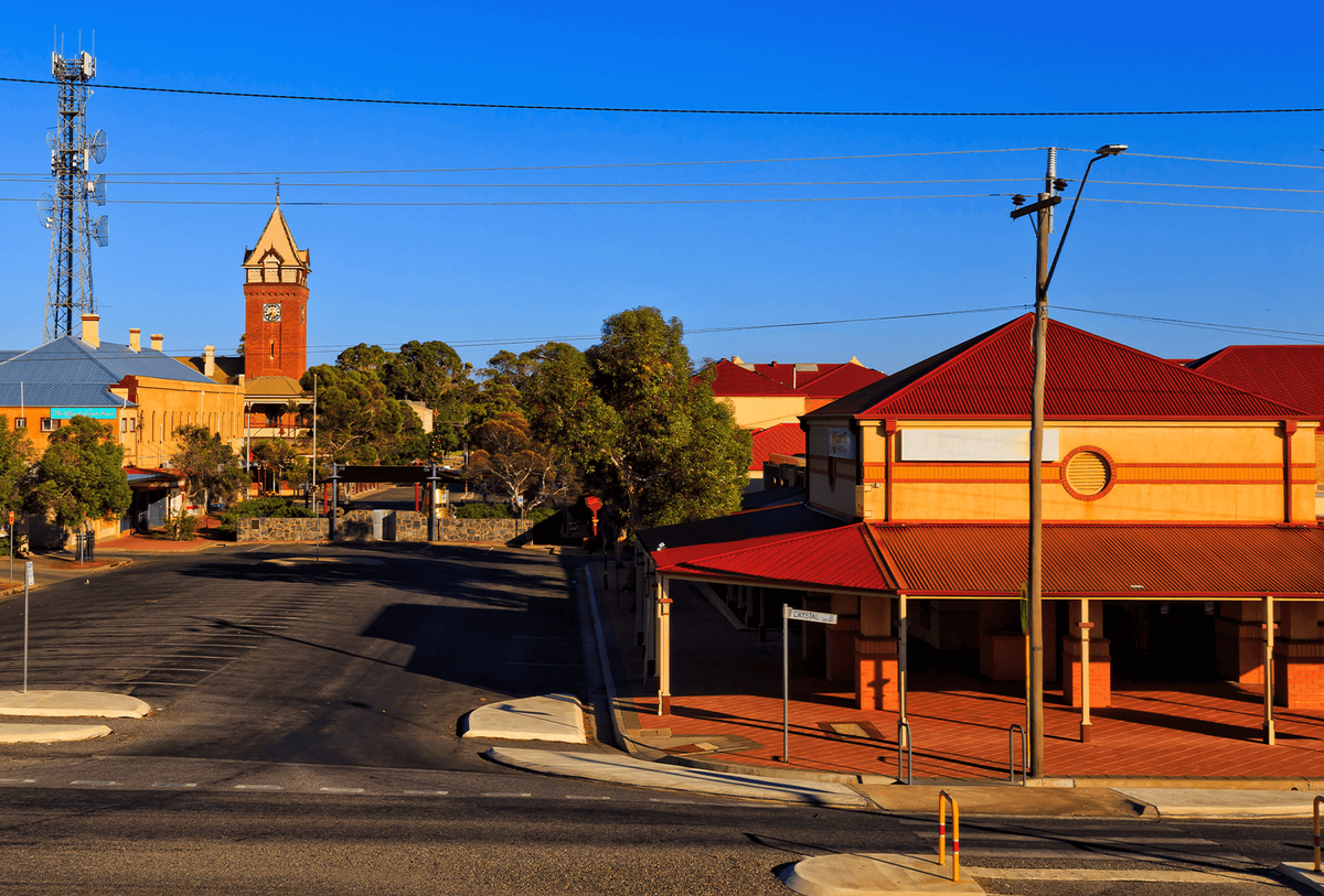 Tourism Boom Drives Major Investment in NSW's Far West