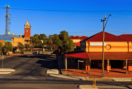 Tourism Boom Drives Major Investment in NSW's Far West