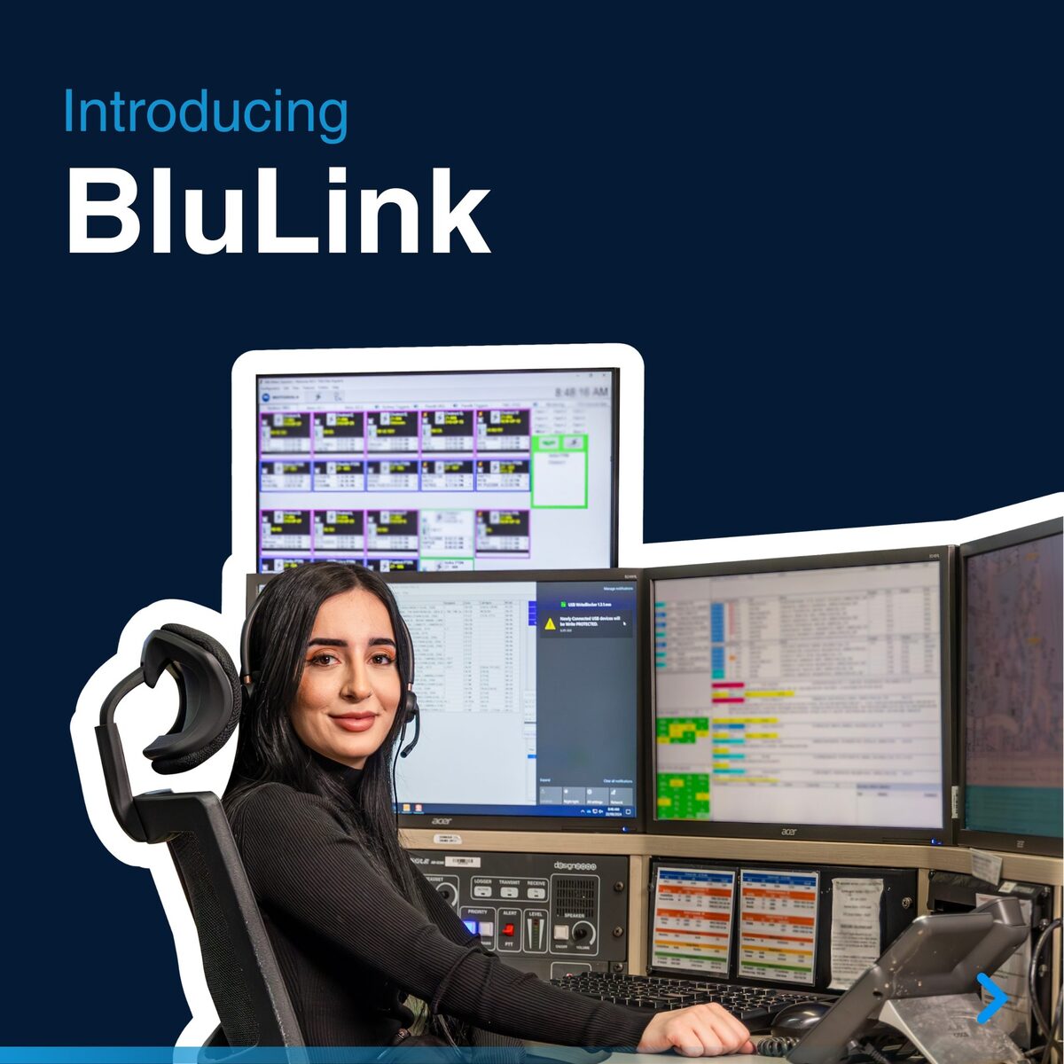 Digital Policing Revolution Comes to NSW's Far West