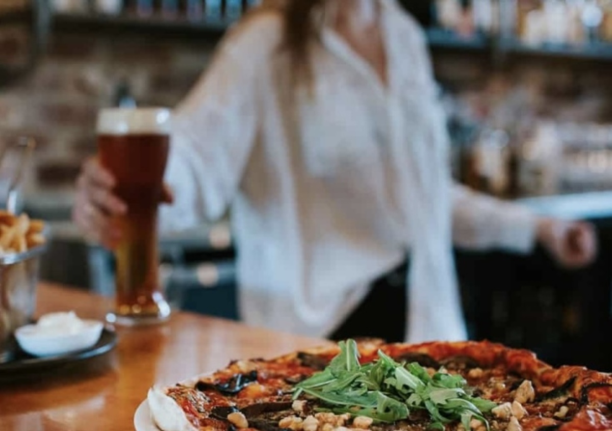 Urban Grind to close, Italian restaurant to open