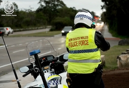 Double demerits in force for long weekend