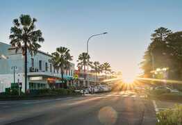 Night-time Forum focuses on creating vibrant future in Kiama 