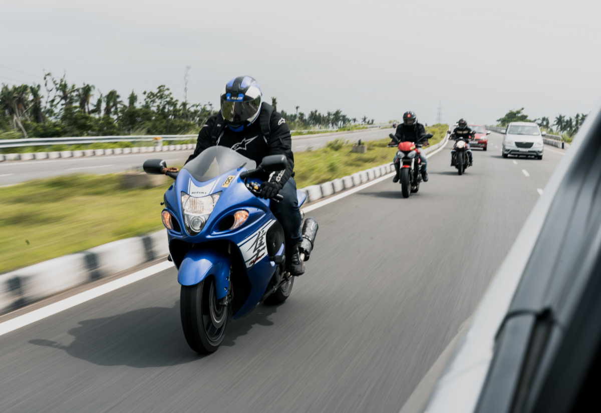 Double demerits and rider safety key focus for King’s Birthday long weekend