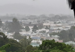 New research identifies framework for disaster-resilient housing based on 2022 flood