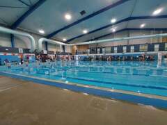 Leisure Centre disrupted in July for maintenance work 