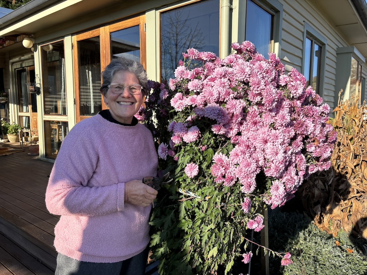 Meet the social services guru who is changing lives