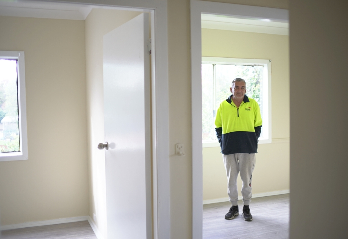 Crisis housing to open in Coonamble