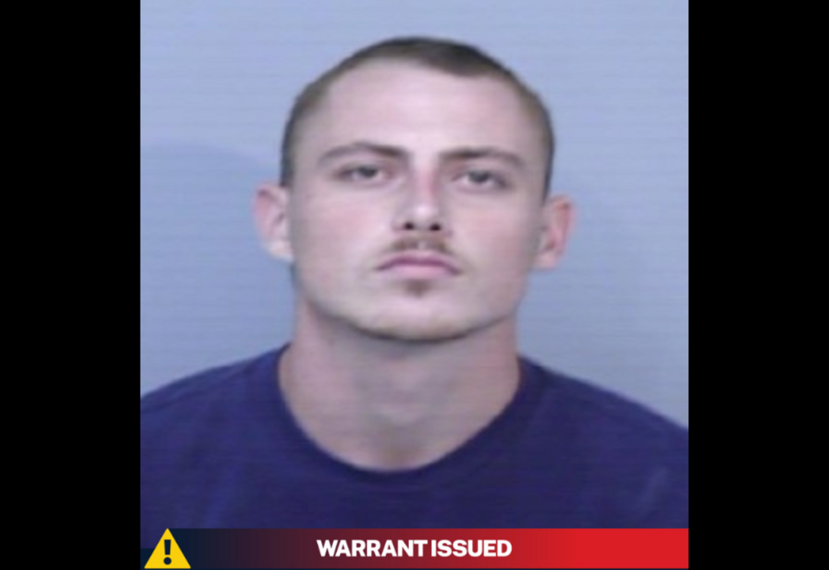Police appeal for help to locate wanted Woodburn man