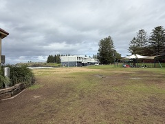 Power boost but more upgrades to come to fix Coronation Park