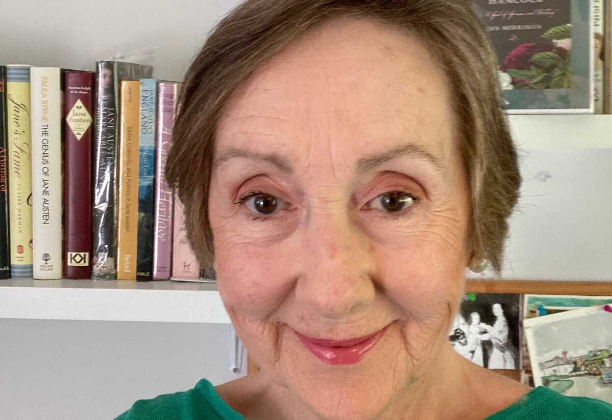 Expert celebrates famous author at Kiama Library’s Jane Austen Festival