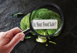 New Food Safety Booklet for Coasties