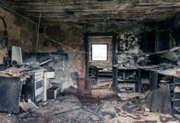 Narromine tops the list for house fires