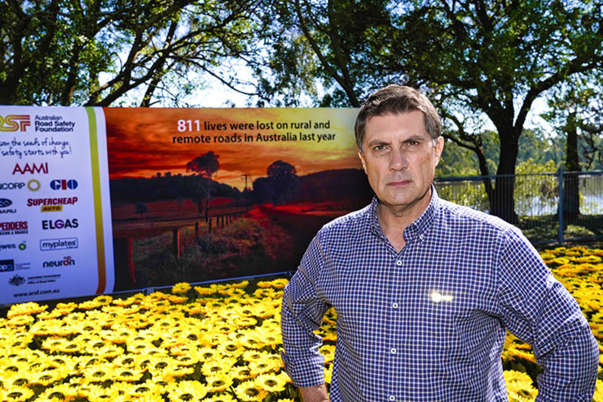 Inquiry to seek real solutions to regional road deaths