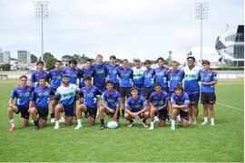 Blues Rugby Camp Returns This July