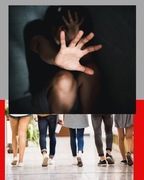 Not telling - Researchers say school students rarely report family violence 