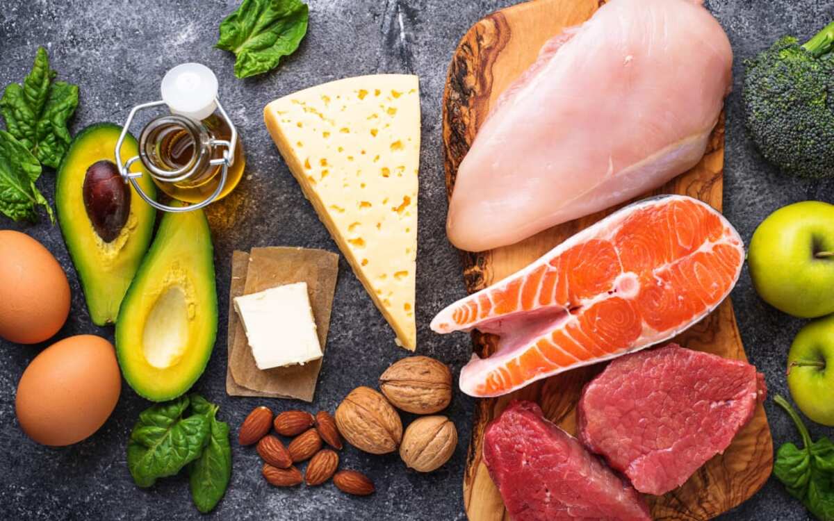 What's protein, why do we need it, and how do you get more?