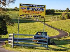 Council considers appealing LEC's Santin Quarry ruling