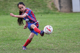 GERRINGONG BREAKERS UNDER 9 WHITE - 7TH JUNE 2025