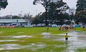 Southern Football League take the bragging rights in Interleague Football