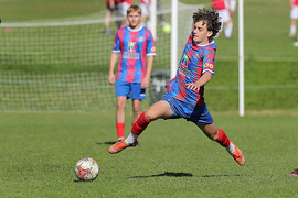 GERRINGONG BREAKERS - YOUTH GRADE - 7TH JUNE 2025