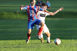 GERRINGONG BREAKERS - FIRST GRADE - 7TH JUNE 2025